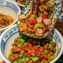庆爸·本帮现炒浇头面(虹口龙之梦店) - 上海市旅游 缩略图 5