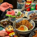 庆爸·本帮现炒浇头面(虹口龙之梦店) - 上海市旅游 缩略图 8