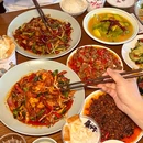 滇西饭铺云南菜 - 成都市旅游 缩略图 1
