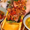 滇西饭铺云南菜 - 成都市旅游 缩略图 9