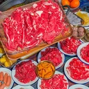 达犇·贵州酸汤鲜切牛肉自助火锅 - 杭州市旅游 缩略图 4