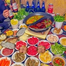 达犇·贵州酸汤鲜切牛肉自助火锅 - 杭州市旅游 缩略图 1
