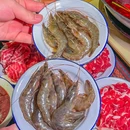 达犇·贵州酸汤鲜切牛肉自助火锅 - 杭州市旅游 缩略图 9