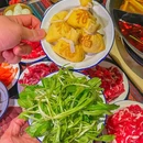 达犇·贵州酸汤鲜切牛肉自助火锅 - 杭州市旅游 缩略图 7