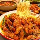 喜来小馆·本帮融合菜(宜山路店) - 上海市旅游 缩略图 2