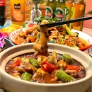 喜来小馆·本帮融合菜(宜山路店) - 上海市旅游 缩略图 4