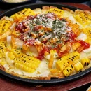 北二爱肉社韩国烤肉(新源里店) - 北京市旅游 缩略图 5