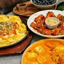 北二爱肉社韩国烤肉(新源里店) - 北京市旅游 缩略图 1