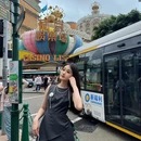 大三巴牌坊 - 澳门特别行政区旅游 缩略图 4