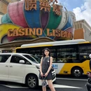 大三巴牌坊 - 澳门特别行政区旅游 缩略图 7