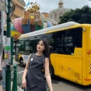 大三巴牌坊 - 澳门特别行政区旅游 缩略图 2