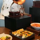 锦厨自助餐厅·海鲜·牛扒·刺身(海口索菲特大酒店) - 海口市旅游 缩略图 4