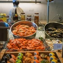 锦厨自助餐厅·海鲜·牛扒·刺身(海口索菲特大酒店) - 海口市旅游 缩略图 3