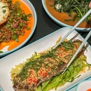 Urban Soi Thai Kitchen 乐泰料理 - 上海市旅游 缩略图 6