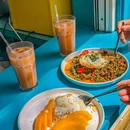 Urban Soi Thai Kitchen 乐泰料理 - 上海市旅游 缩略图 4