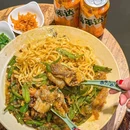 方铲铲·成都板凳面(天钥桥路店) - 上海市旅游 缩略图 5