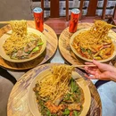 方铲铲·成都板凳面(天钥桥路店) - 上海市旅游 缩略图 1
