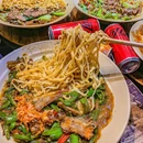 方铲铲·成都板凳面(天钥桥路店) - 上海市旅游 缩略图 3