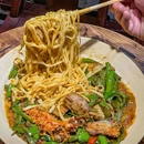 方铲铲·成都板凳面(天钥桥路店) - 上海市旅游 缩略图 2