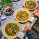 方铲铲·成都板凳面(天钥桥路店) - 上海市旅游 缩略图 6