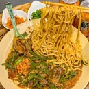 方铲铲·成都板凳面(天钥桥路店) - 上海市旅游 缩略图 9