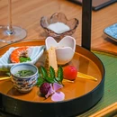 菊姬极上日本料理(迎宾馆店) - 海口市旅游 缩略图 1