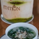 三亚艾迪逊酒店·鲜海 XIAN HAI·粤菜·海鲜·中餐厅 - 三亚市旅游 缩略图 8