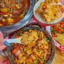 赣老乡江西小炒(同顺街店) - 杭州市旅游 缩略图 7