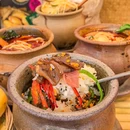 肖蘸罐罐米线温江柳浪湾店 - 成都市旅游 缩略图 5