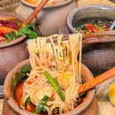 肖蘸罐罐米线温江柳浪湾店 - 成都市旅游 缩略图 2