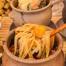 肖蘸罐罐米线温江柳浪湾店 - 成都市旅游 缩略图 6