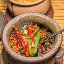 肖蘸罐罐米线温江柳浪湾店 - 成都市旅游 缩略图 8