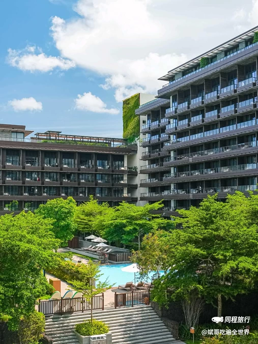 三亚海棠湾阳光壹酒店 - 三亚市旅游
