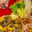 焱牛鼎汇·牛杂煲 - 杭州市旅游 缩略图 5