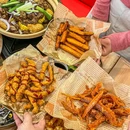 焱牛鼎汇·牛杂煲 - 杭州市旅游 缩略图 3