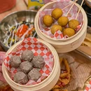 焱牛鼎汇·牛杂煲 - 杭州市旅游 缩略图 1
