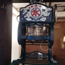 器·cafe·bar(小河直街店) - 杭州旅游 缩略图 7