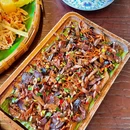 则瓦·云南小吃集合(一中店) - 丽江市旅游 缩略图 2