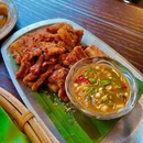 则瓦·云南小吃集合(一中店) - 丽江市旅游 缩略图 4
