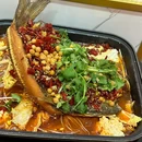 龙玥川菜·豆花饭·夜宵小龙虾(金杨路店) - 上海市旅游 缩略图 3