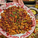 龙玥川菜·豆花饭·夜宵小龙虾(金杨路店) - 上海市旅游 缩略图 2