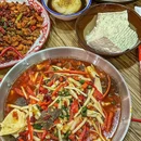 龙玥川菜·豆花饭·夜宵小龙虾(金杨路店) - 上海市旅游 缩略图 7