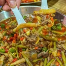 龙玥川菜·豆花饭·夜宵小龙虾(金杨路店) - 上海市旅游 缩略图 6