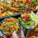 龙玥川菜·豆花饭·夜宵小龙虾(金杨路店) - 上海市旅游 缩略图 9