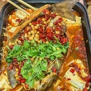 龙玥川菜·豆花饭·夜宵小龙虾(金杨路店) - 上海市旅游 缩略图 8