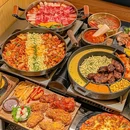 兰正韩·正统韩食(群光广场店) - 成都市旅游 缩略图 1