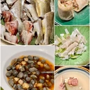 禾苑·台州鱼市(马连道店) - 北京市旅游 缩略图 9