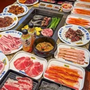 裴社长山葵无限烤肉料理自助(鄞州万达店) - 宁波市旅游 缩略图 1
