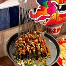 包整·贵州非遗小吃(世界城广场店) - 武汉市旅游 缩略图 5
