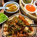 包整·贵州非遗小吃(世界城广场店) - 武汉市旅游 缩略图 6